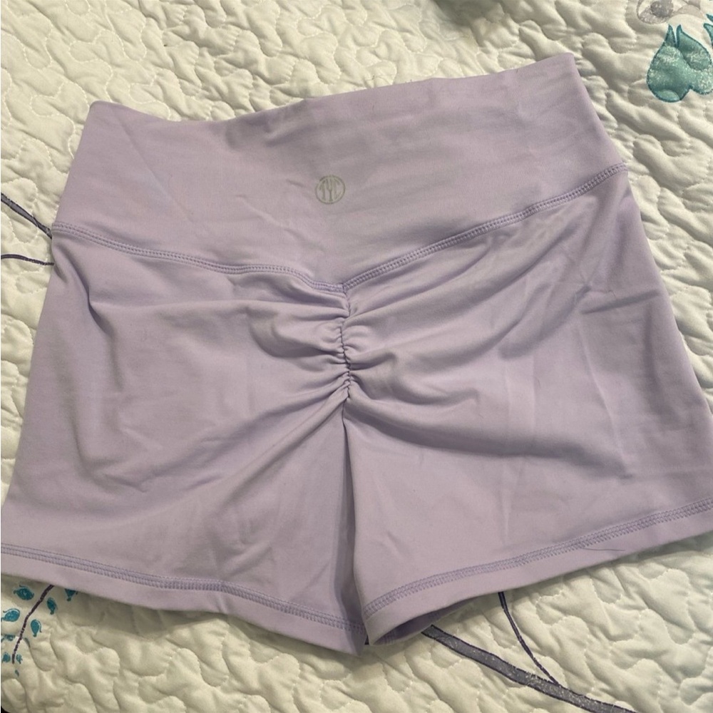 Til you collapse tyc shorts